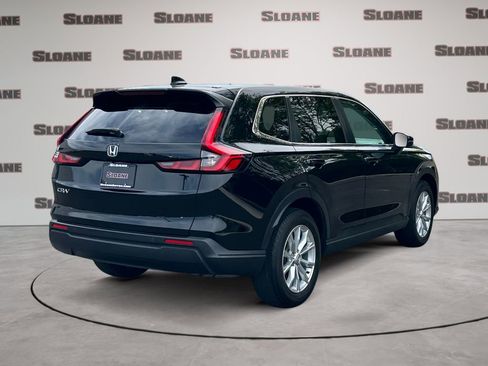 Certified 2024 Honda CR-V EX-L image 5