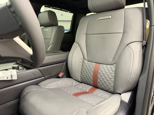 New 2026 Toyota Tundra Capstone AWD/4WD image 64