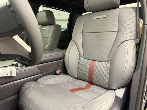 New 2026 Toyota Tundra Capstone AWD/4WD image 64
