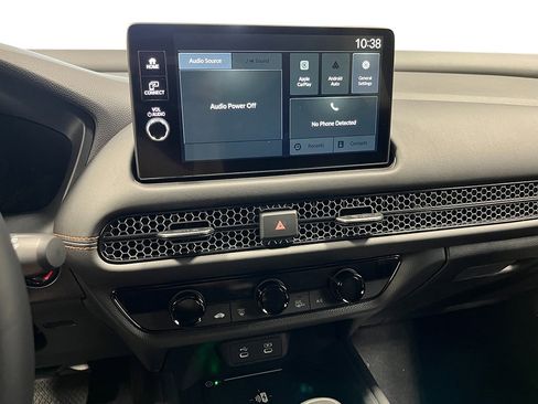 New 2026 Honda HR-V Sport image 21