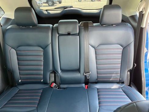 Used 2024 Ford Edge SEL w/ Sport Appearance Package AWD/4WD image 25
