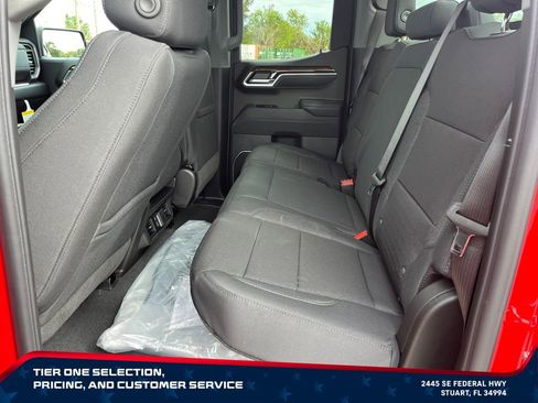 New 2026 GMC Sierra 1500 Elevation AWD/4WD image 11