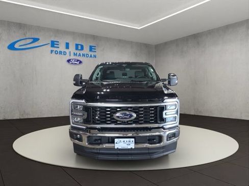 New 2026 Ford F350 Lariat w/ Lariat Ultimate Package AWD/4WD image 7