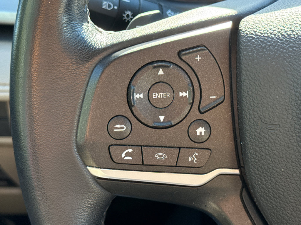 Certified 2022 Honda Odyssey EX-L image 30