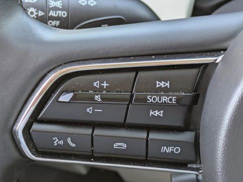 Used 2024 MAZDA CX-90 3.3 Turbo S w/ Premium Package image 21