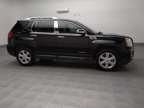 Used 2017 GMC Terrain SLT w/ Open Road Package image 11