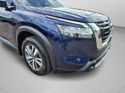 Certified 2023 Nissan Pathfinder SL AWD/4WD image 38