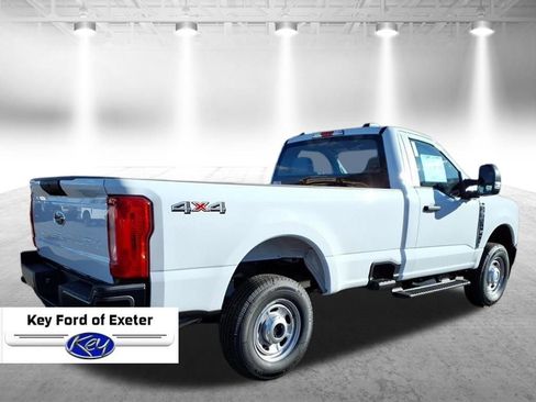 New 2026 Ford F250 XL image 4