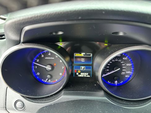 Used 2018 Subaru Outback 2.5i Premium image 4