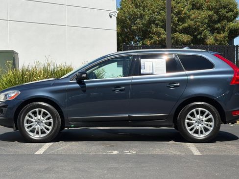 Used 2010 Volvo XC60 T6 AWD/4WD image 8
