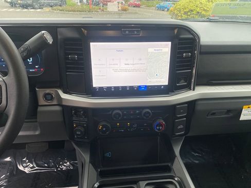 New 2026 Ford F250 XLT w/ XLT Premium Package image 22