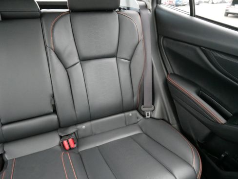 Used 2020 Subaru Crosstrek 2.0i Limited w/ Moonroof Package image 14