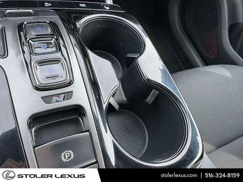 Used 2024 Hyundai Tucson N Line image 31