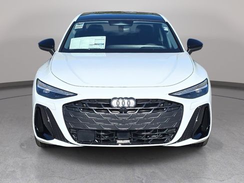 New 2026 Audi A6 Premium Plus image 2