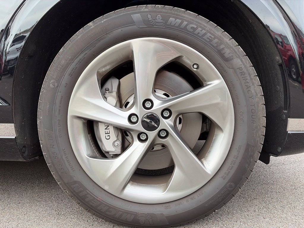 Used 2026 Genesis GV70 2.5T AWD/4WD image 23