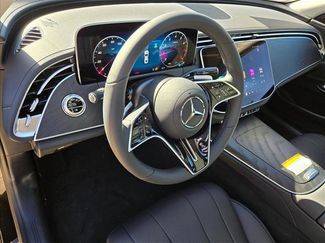 New 2026 Mercedes-Benz E 350 Sedan video 3