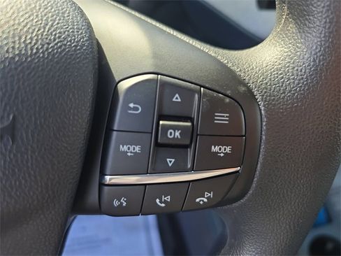 Used 2025 Ford Maverick XLT w/ Equipment Group 302A image 21