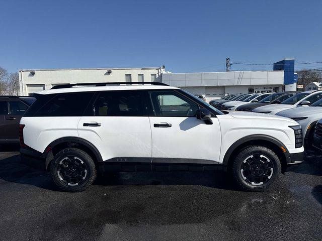 New 2026 Hyundai Palisade XRT Pro AWD/4WD image 2