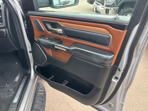 Used 2019 RAM 1500 Limited image 17