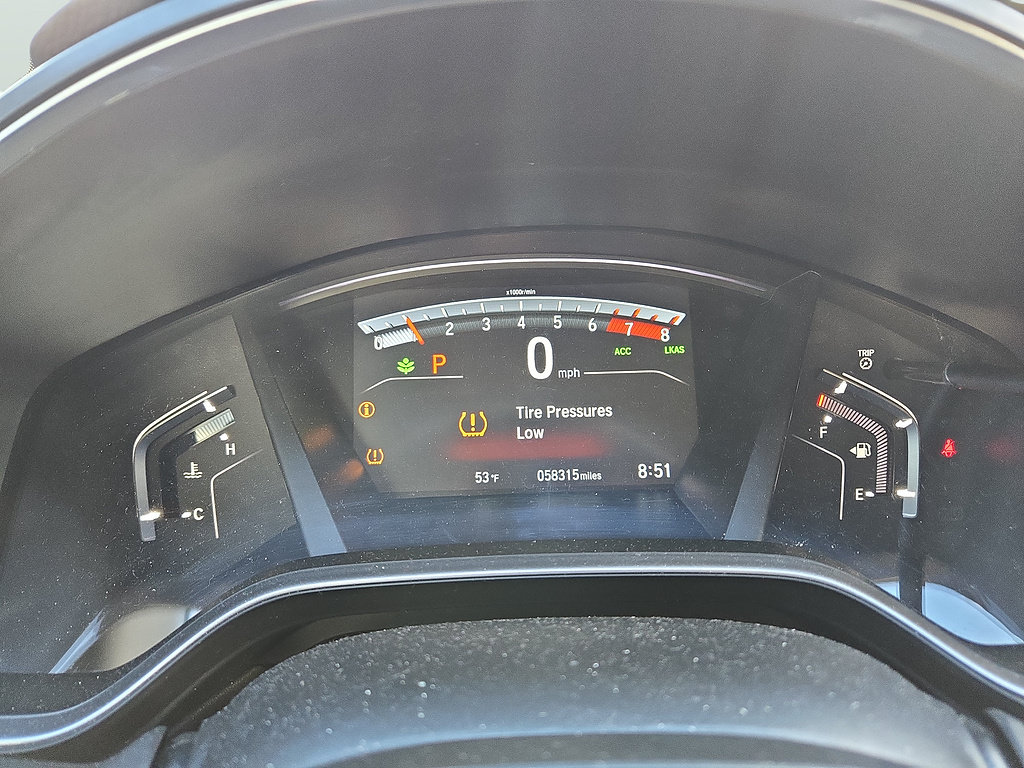 Used 2021 Honda CR-V EX image 33