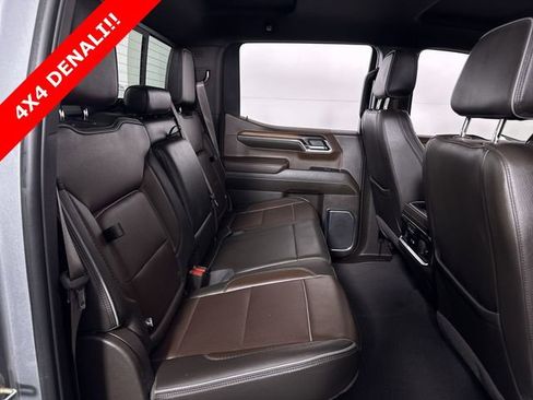 Used 2024 GMC Sierra 1500 Denali image 28