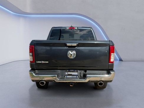 Used 2019 RAM 1500 Big Horn RWD image 6