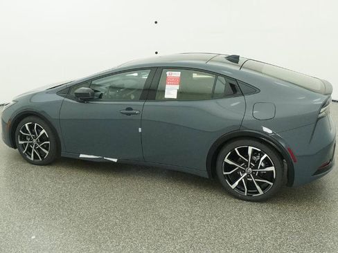 New 2026 Toyota Prius XSE Premium image 33