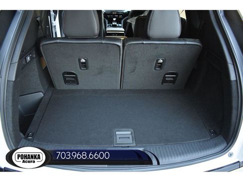 New 2026 Acura MDX A-Spec image 18