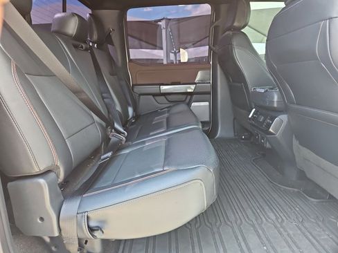 Used 2022 Ford F150 Lariat image 19