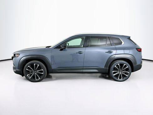 Used 2025 MAZDA CX-50 AWD 2.5 S w/ Premium Plus Pkg image 4