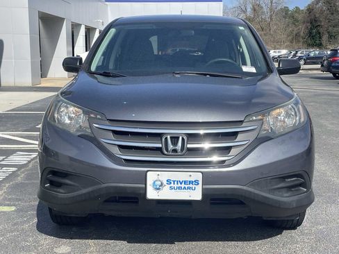 Used 2014 Honda CR-V LX image 6