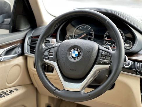 Used 2015 BMW X6 xDrive50i image 32