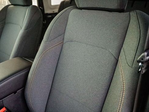 New 2026 Jeep Wrangler Willys image 26