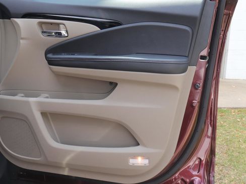 Used 2019 Honda Ridgeline RTL-E image 18