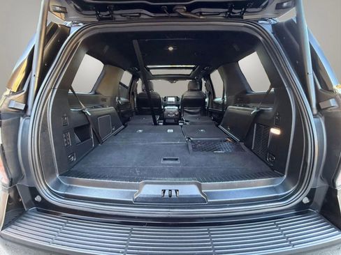 Used 2020 Ford Expedition Limited w/ Equipment Group 303A RWD image 50