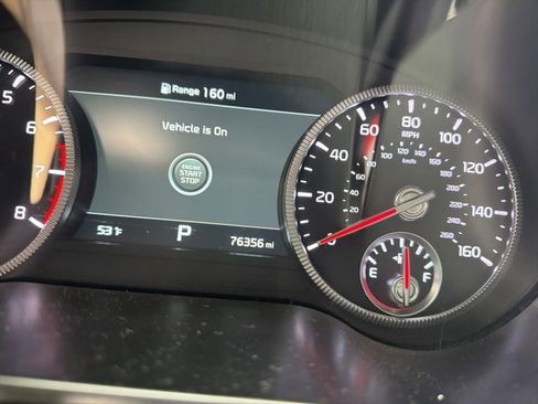 Used 2021 Kia Telluride SX w/ SX Prestige Package image 6