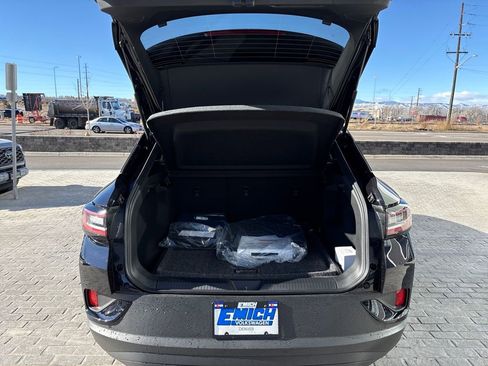 New 2026 Volkswagen ID.4 Pro image 20