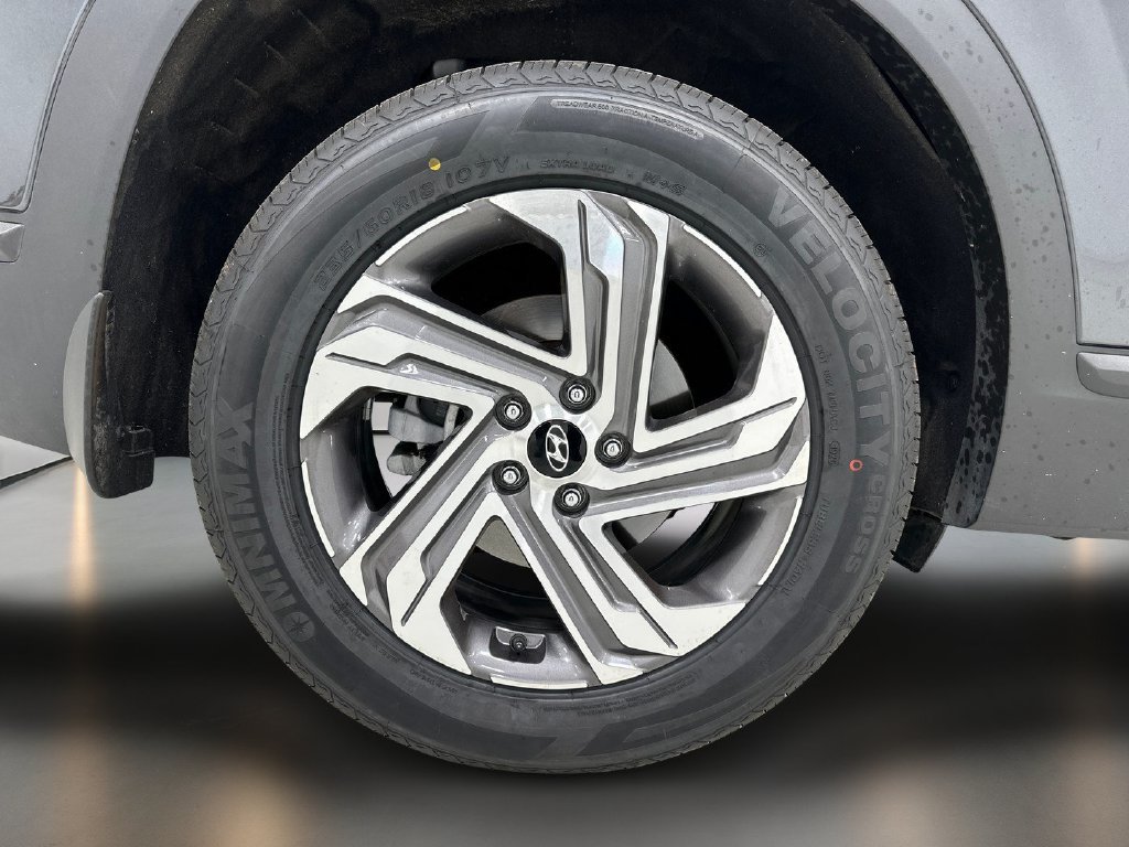 Certified 2023 Hyundai Santa Fe SEL FWD image 11