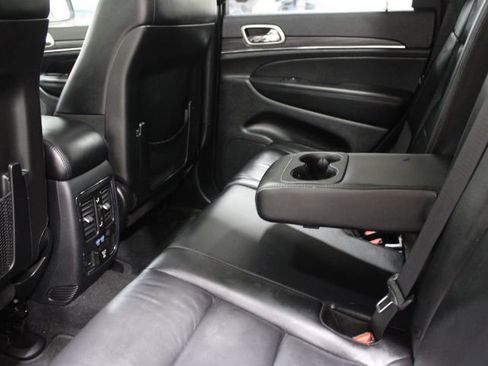 Used 2022 Jeep Grand Cherokee Limited w/ Trailer Tow Group IV image 50