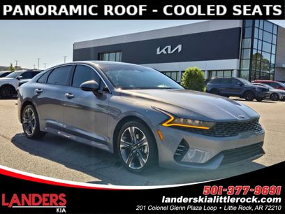 Used 2021 Kia K5 EX