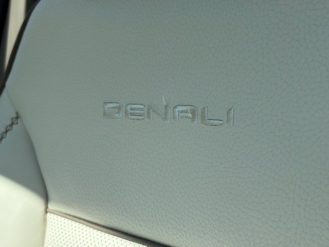 New 2026 GMC Yukon Denali w/ Denali Reserve Package RWD image 29