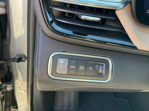 New 2026 Buick Enclave Preferred w/ Power Package image 6