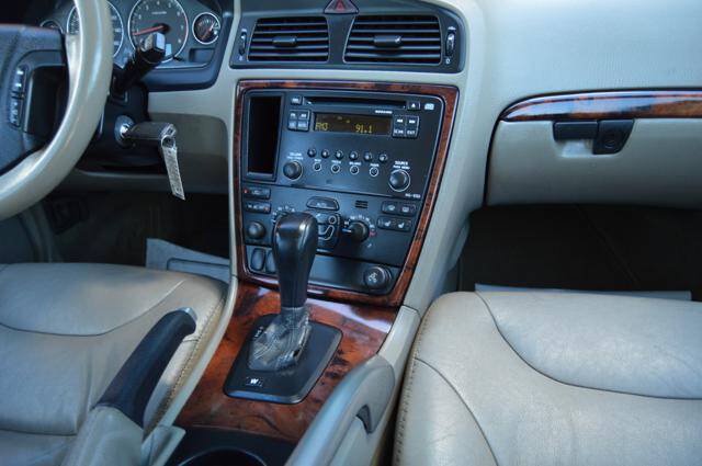 Used 2005 Volvo XC70 AWD/4WD image 19