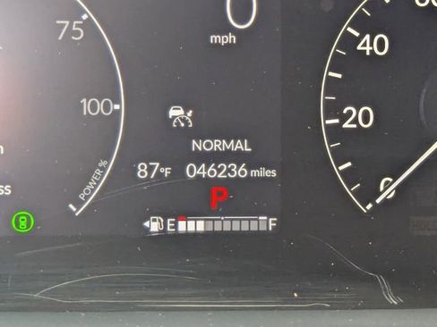 Used 2023 Honda CR-V Sport Touring image 40