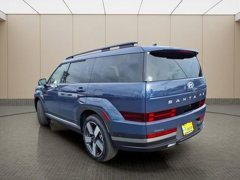 New 2026 Hyundai Santa Fe Limited image 7