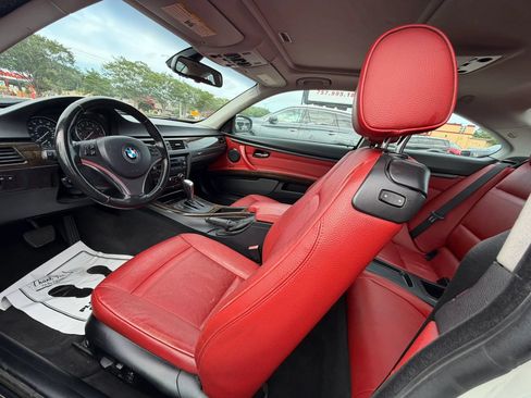 Used 2011 BMW 328i xDrive Coupe AWD/4WD image 15