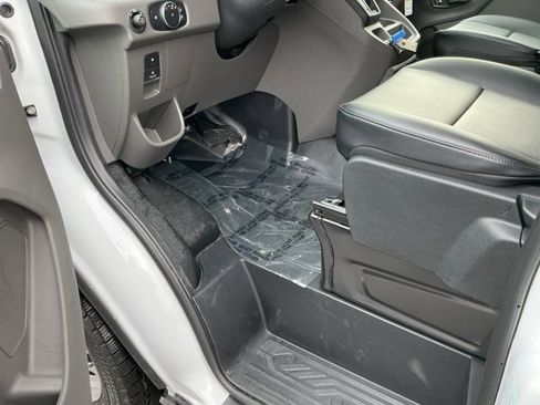 New 2026 Ford Transit 350 148 Medium Roof AWD w/ Load Area Protection Package image 17