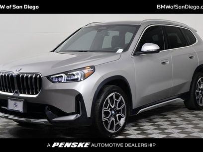 Used 2024 BMW X1 xDrive28i w/ Technology Package