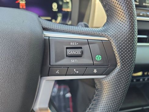 Used 2024 Mitsubishi Outlander Ralliart AWD/4WD image 25