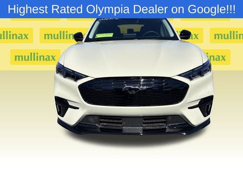 New 2025 Ford Mustang Mach-E Premium w/ Sport Appearance Package image 10